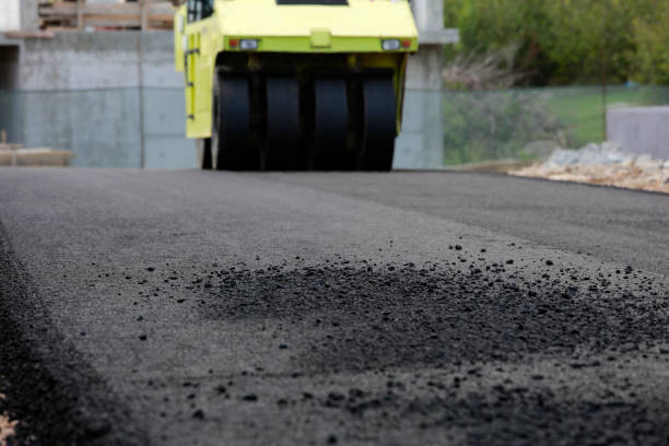 Reasons to Select Us for Your Driveway Paving Requirements in Mattituck, NY