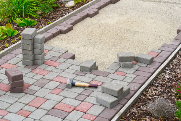 Best Permeable Paver Driveway  in Mattituck, NY