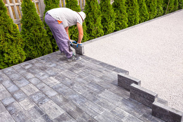 Best Cobblestone Driveway Pavers  in Mattituck, NY