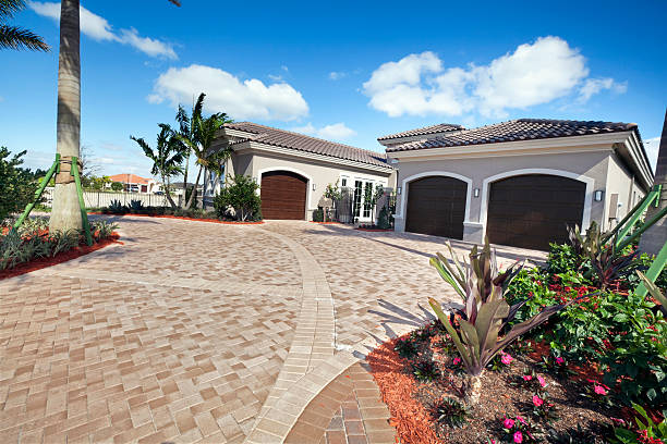 Driveway Pavers for Homes in Mattituck, NY