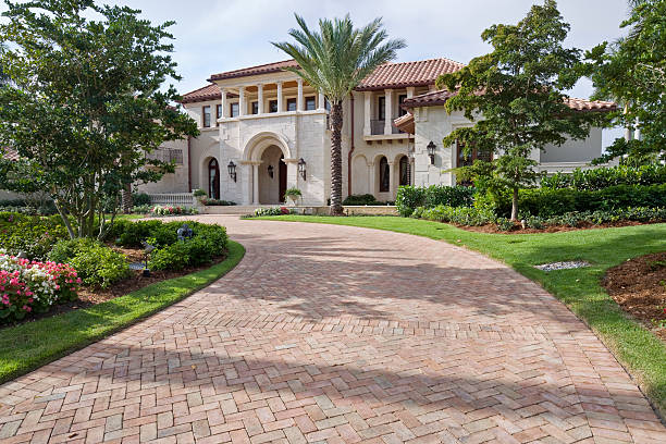 Best Paver Driveway Replacement  in Mattituck, NY