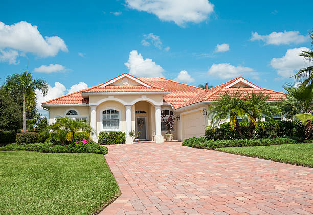 Best Permeable Paver Driveway  in Mattituck, NY