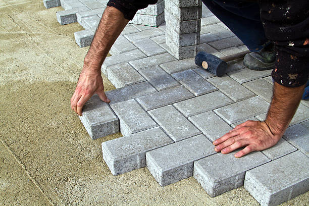Best Best Driveway Pavers  in Mattituck, NY